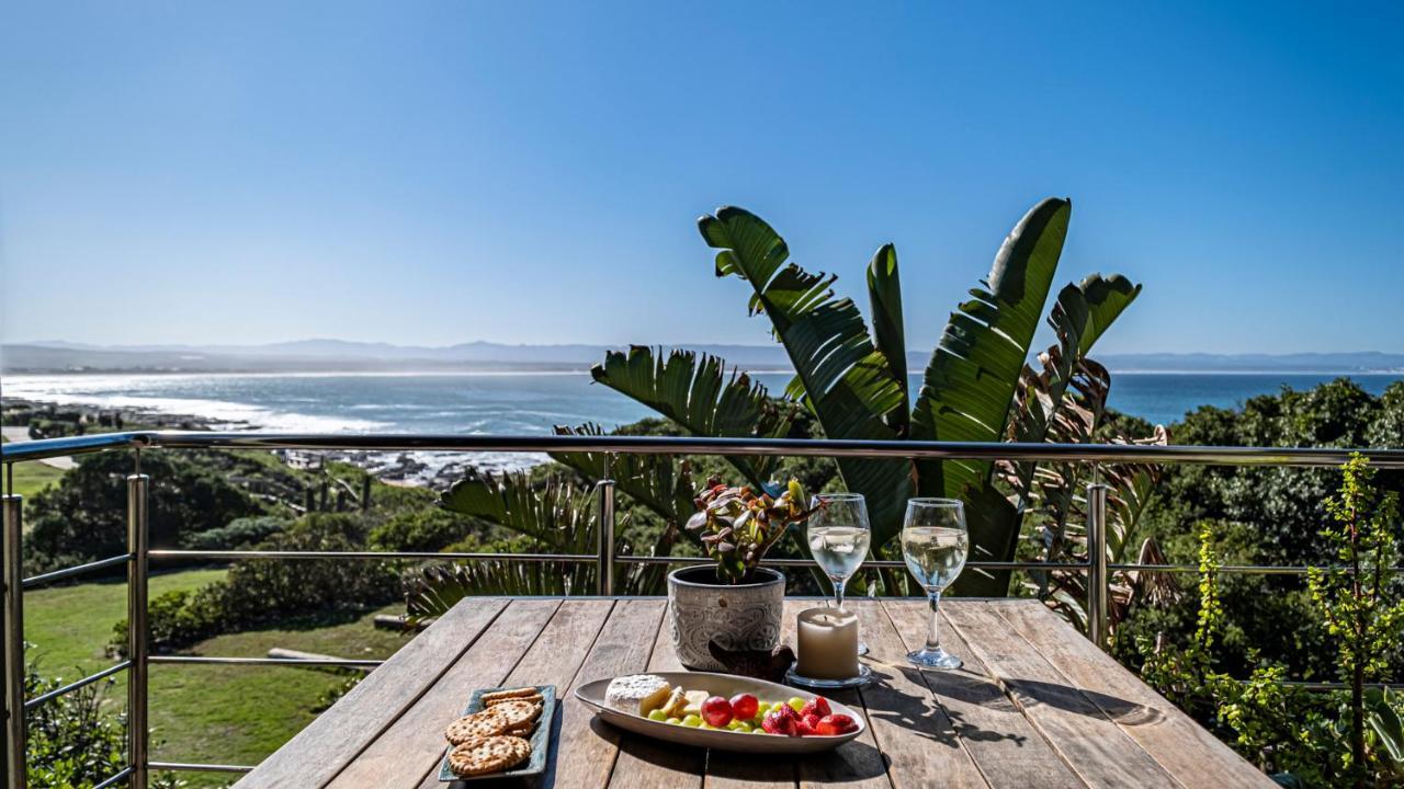 Beach Music Jeffreys Bay Zewnętrze zdjęcie