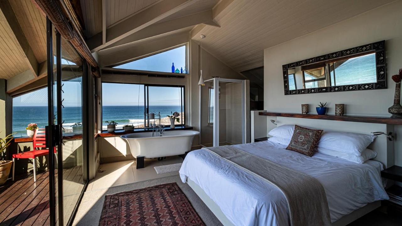 Beach Music Jeffreys Bay Zewnętrze zdjęcie
