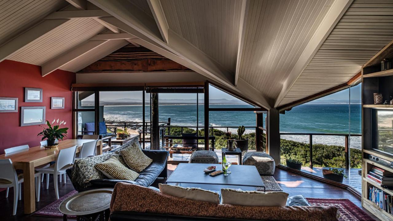 Beach Music Jeffreys Bay Zewnętrze zdjęcie