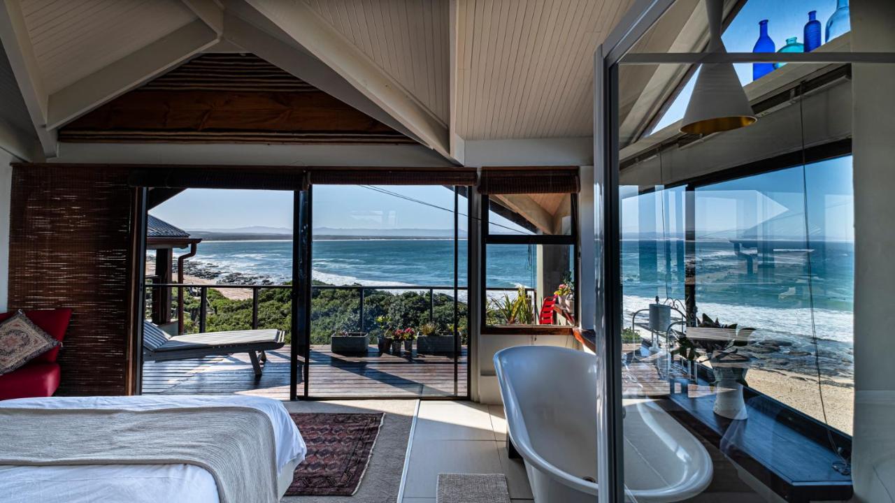 Beach Music Jeffreys Bay Zewnętrze zdjęcie
