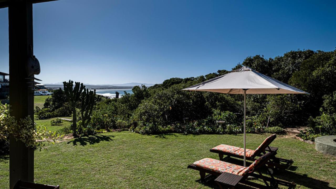 Beach Music Jeffreys Bay Zewnętrze zdjęcie