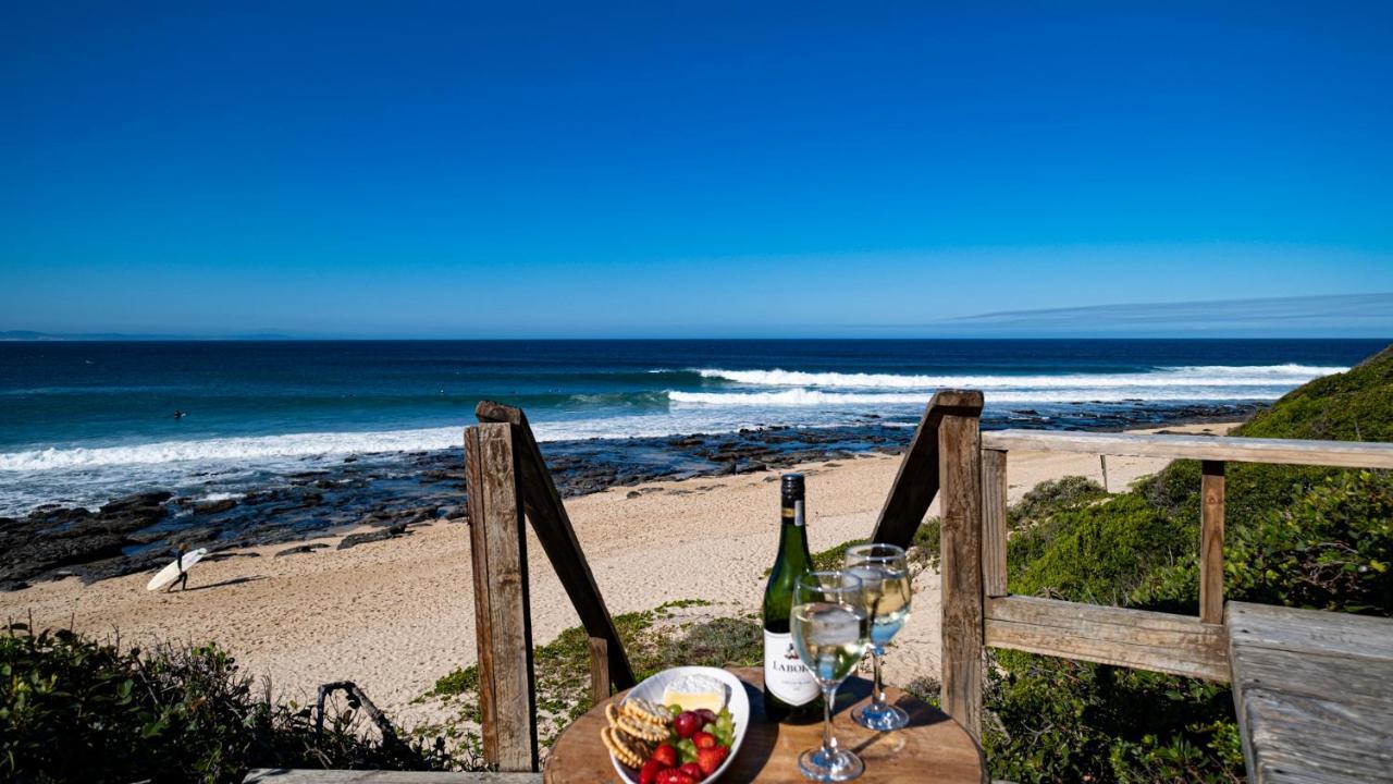Beach Music Jeffreys Bay Zewnętrze zdjęcie