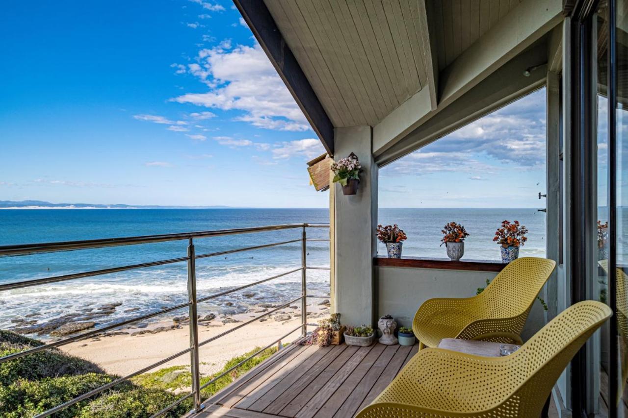 Beach Music Jeffreys Bay Zewnętrze zdjęcie
