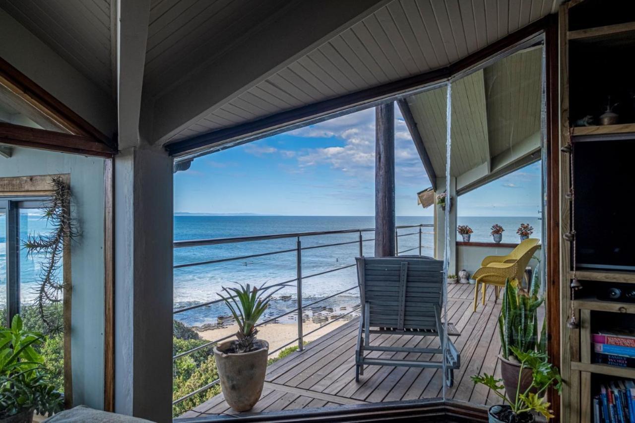 Beach Music Jeffreys Bay Zewnętrze zdjęcie