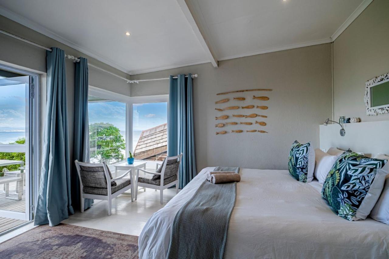 Beach Music Jeffreys Bay Zewnętrze zdjęcie