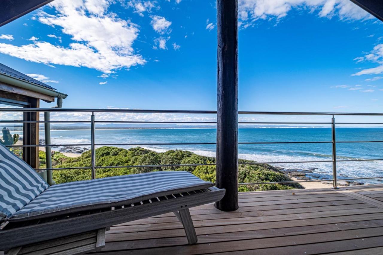 Beach Music Jeffreys Bay Zewnętrze zdjęcie